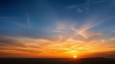 Sunsets wallpapers