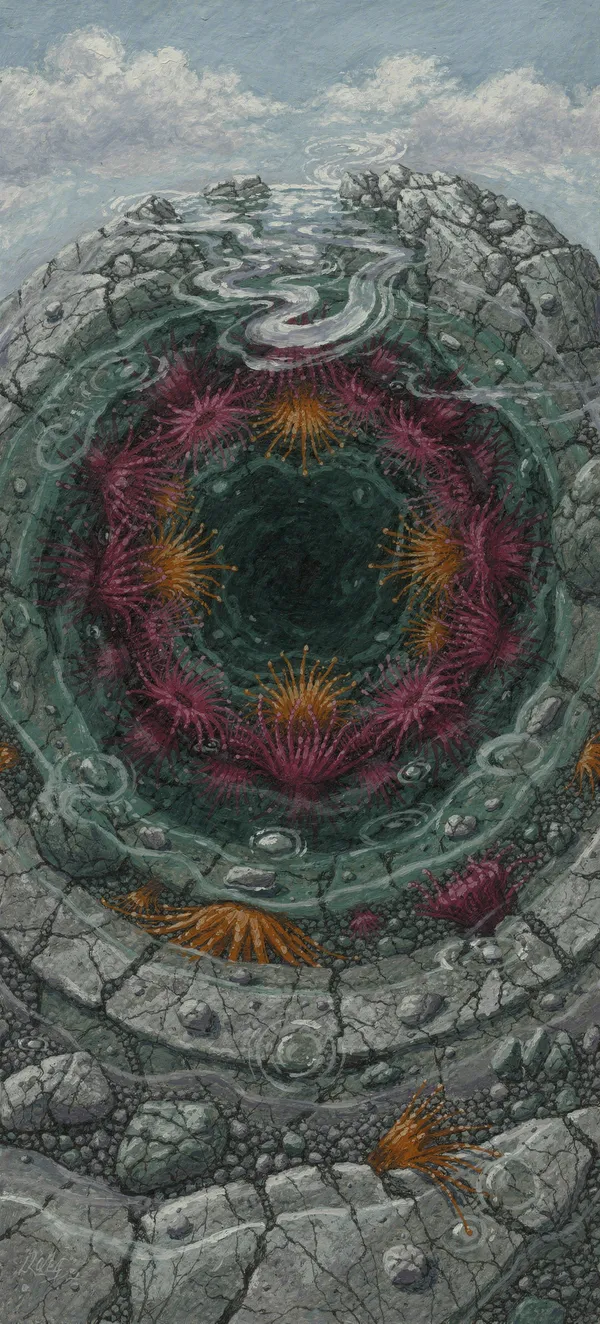 Tide Pool Abstraction