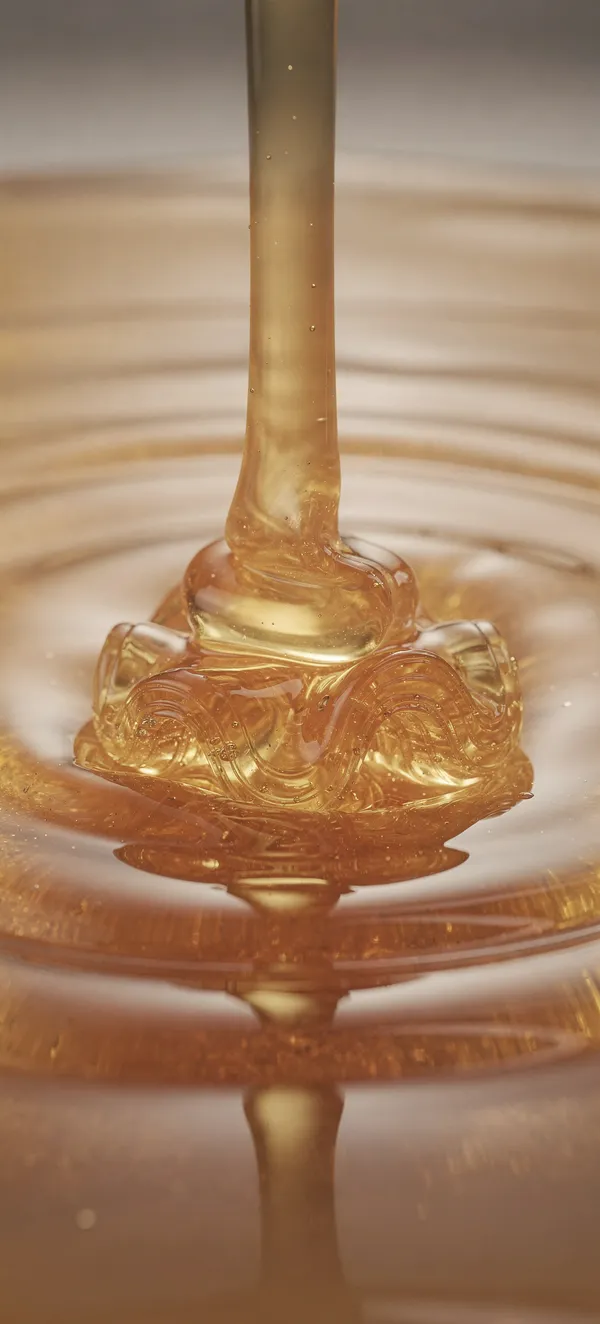 Fluid Honey Dynamics