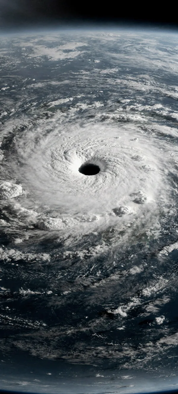Space Hurricane