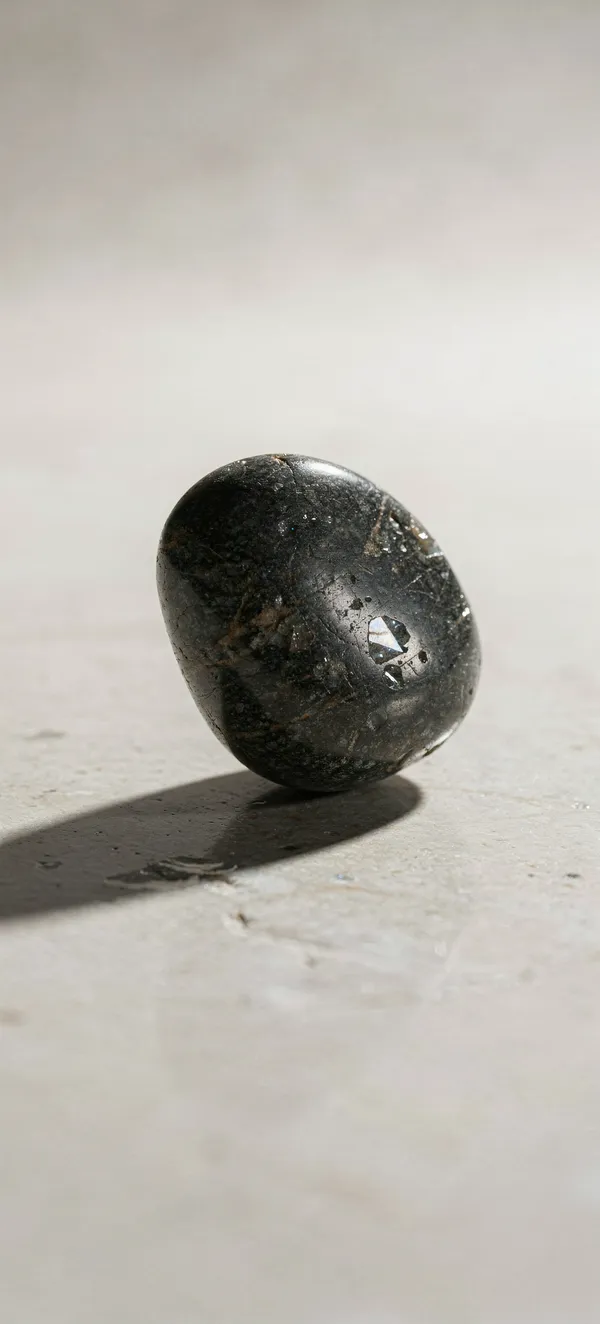 Balanced Stone Balance