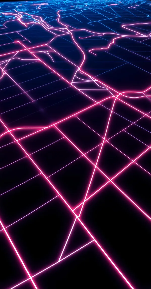Neon Topology