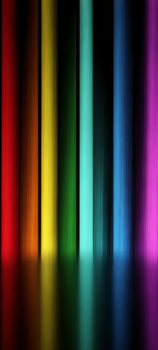 Sound Frequency Spectrum