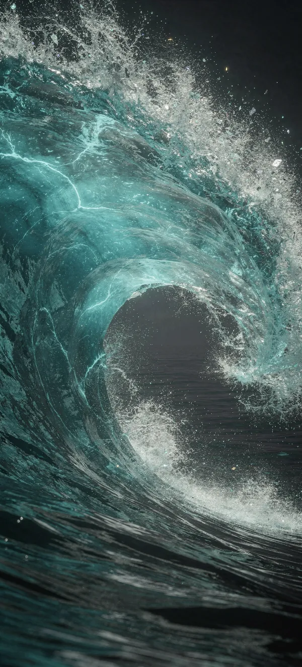 Energy Wave