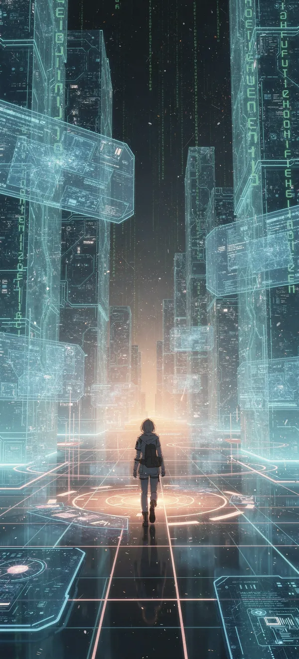Digital World Adventure