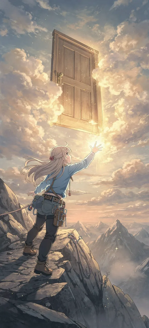 Sky Door Discovery