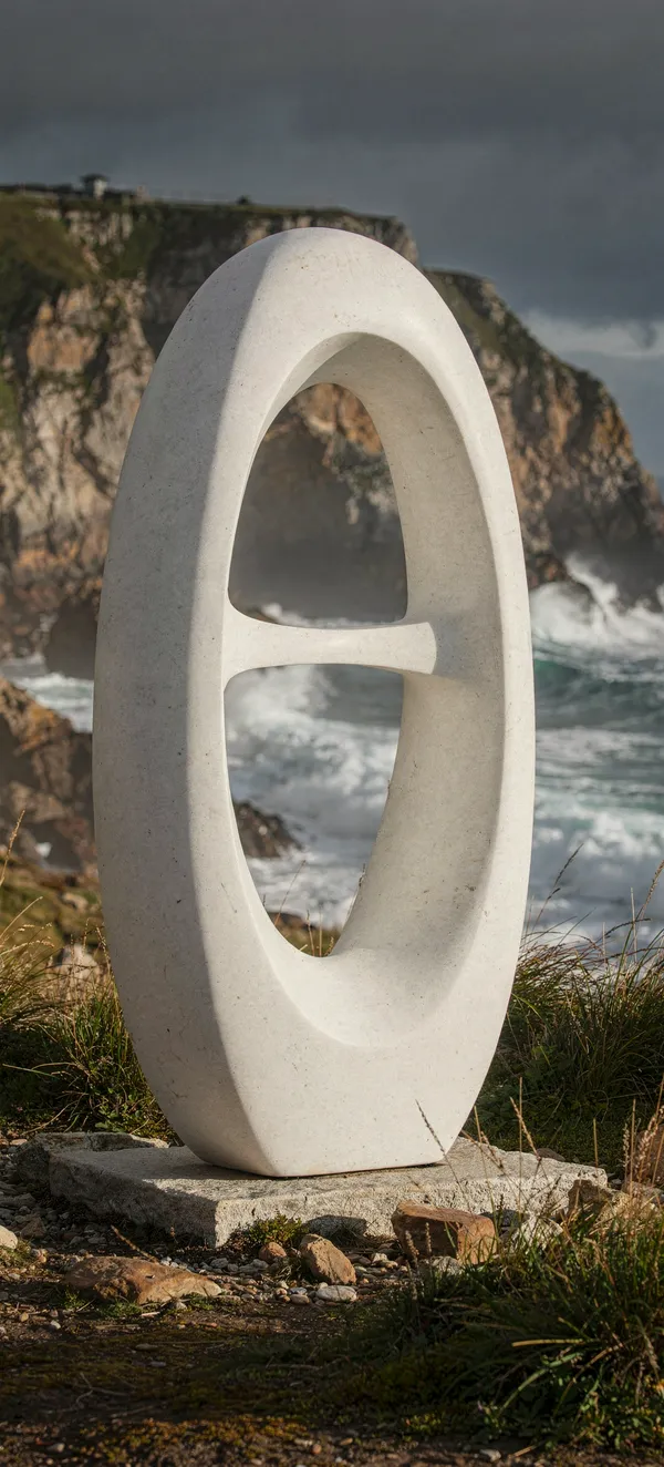 Hepworth Sculpture Landscape