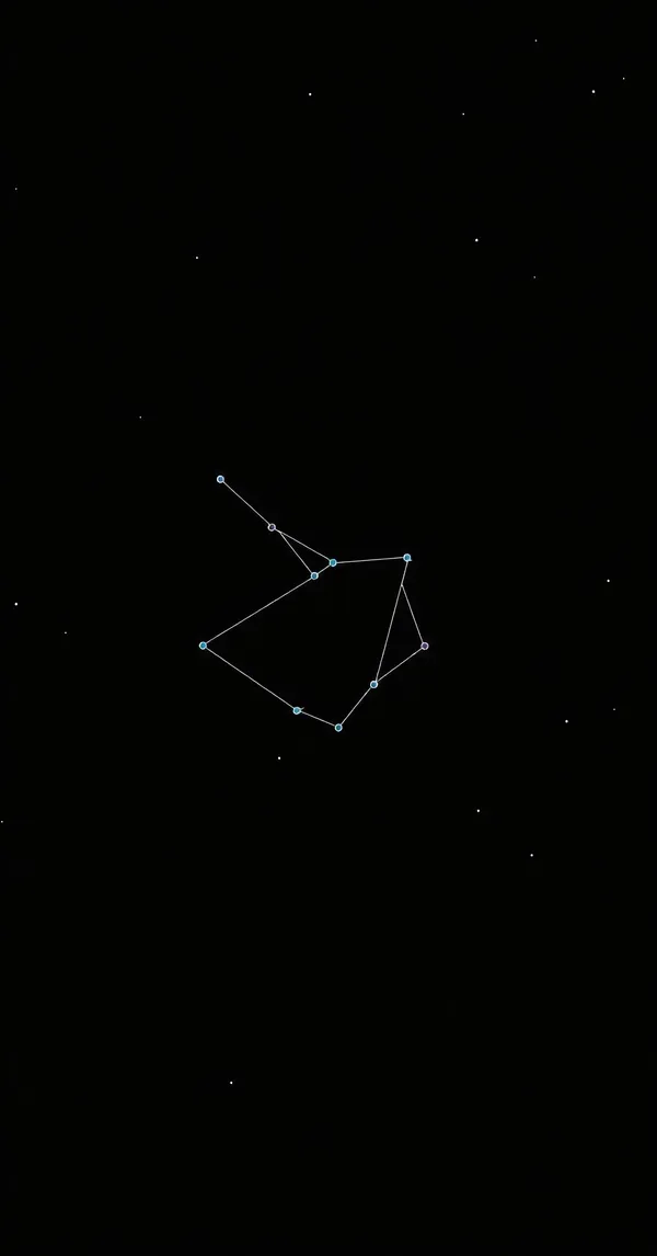 Amoled Constellation