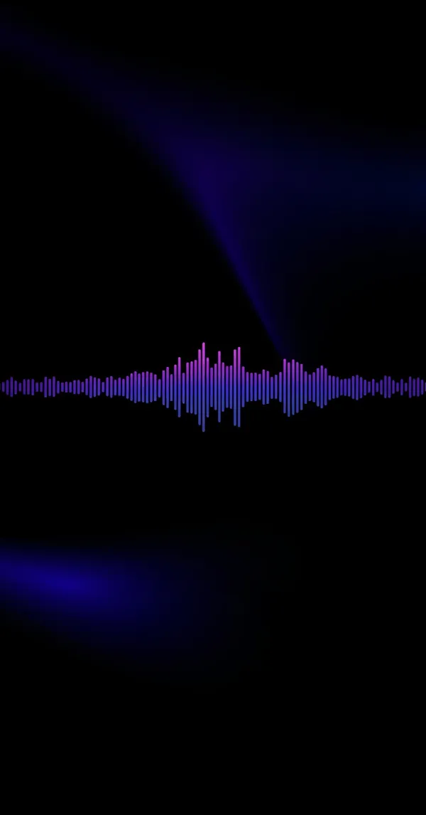 Amoled Music Wave