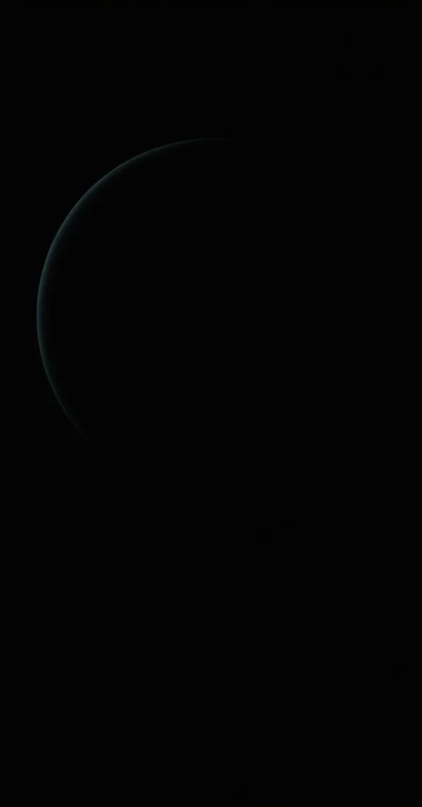 Amoled Planet Glow