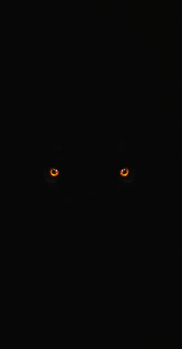 Amoled Wolf Eyes