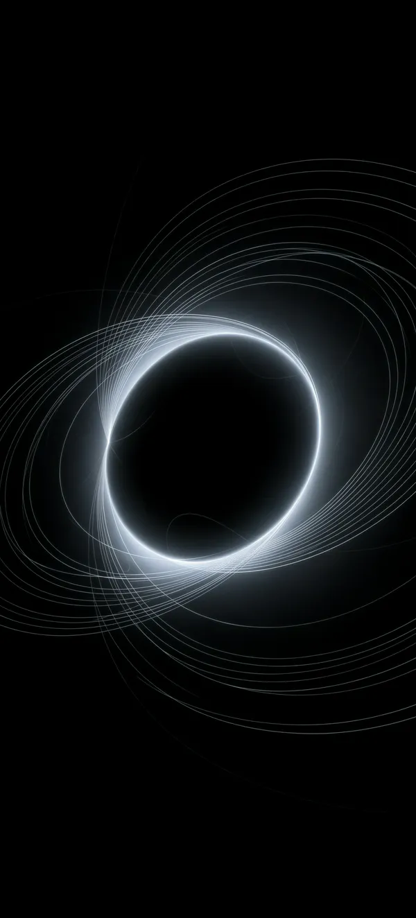 Dark Matter Lens