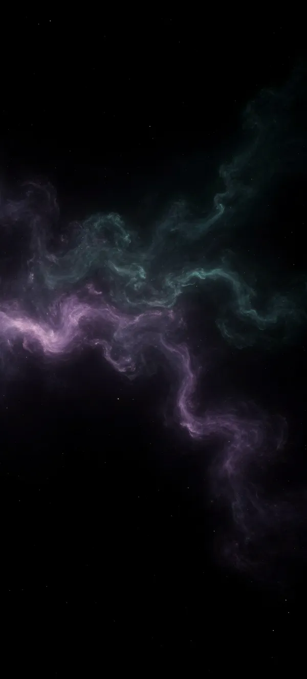 Dark Nebula Space