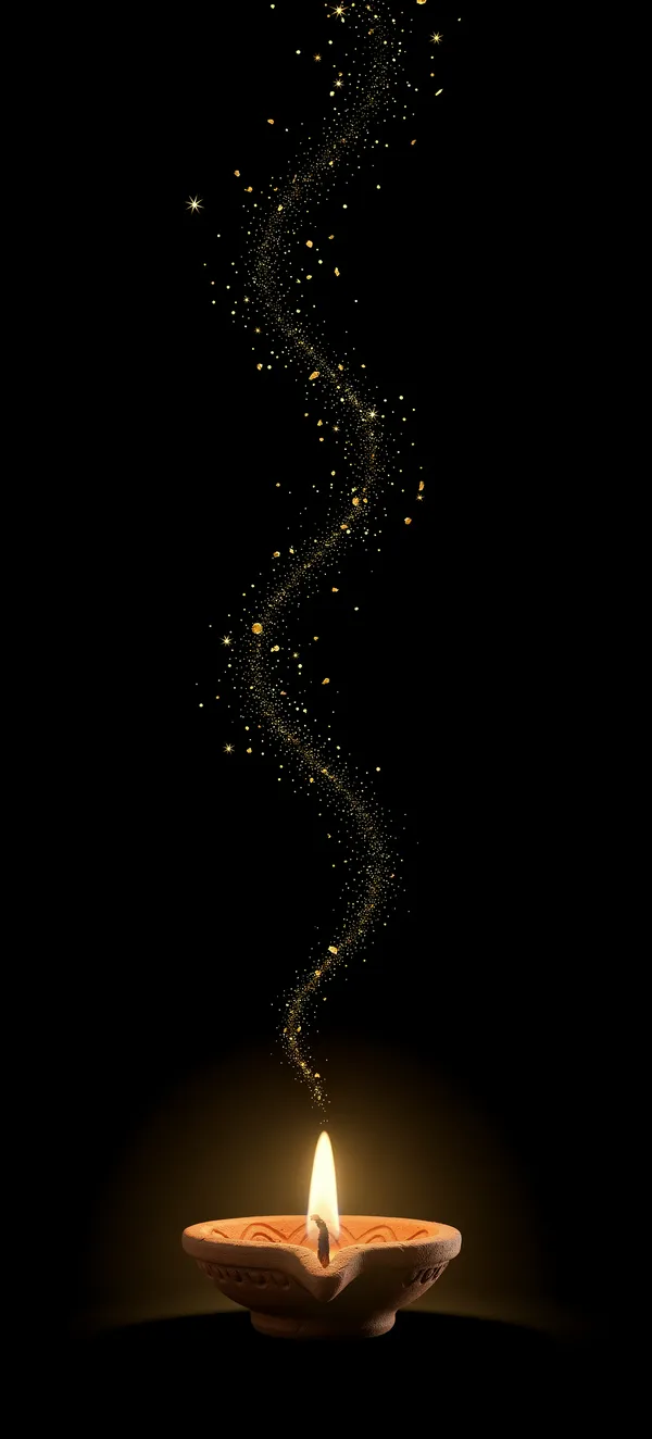Diwali 2026: Diya AMOLED