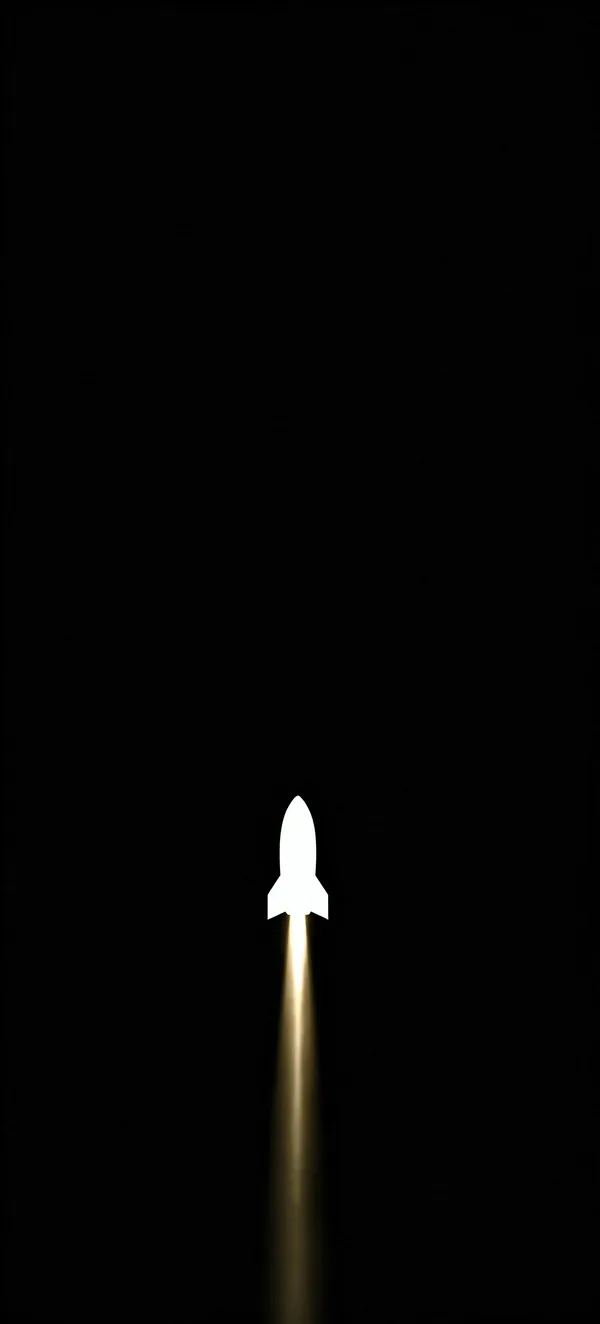 MMX Launch: Rocket AMOLED