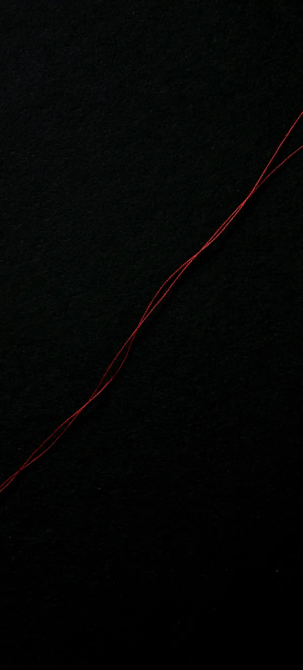 Red Thread of Fate