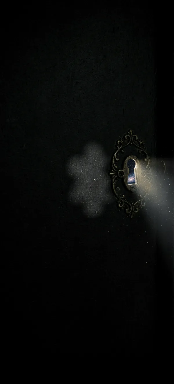 Starlight Keyhole