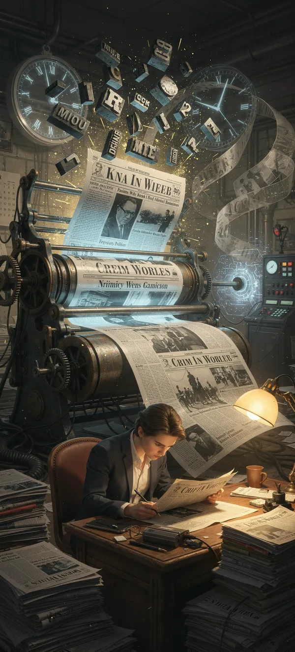 Enchanted Future Press