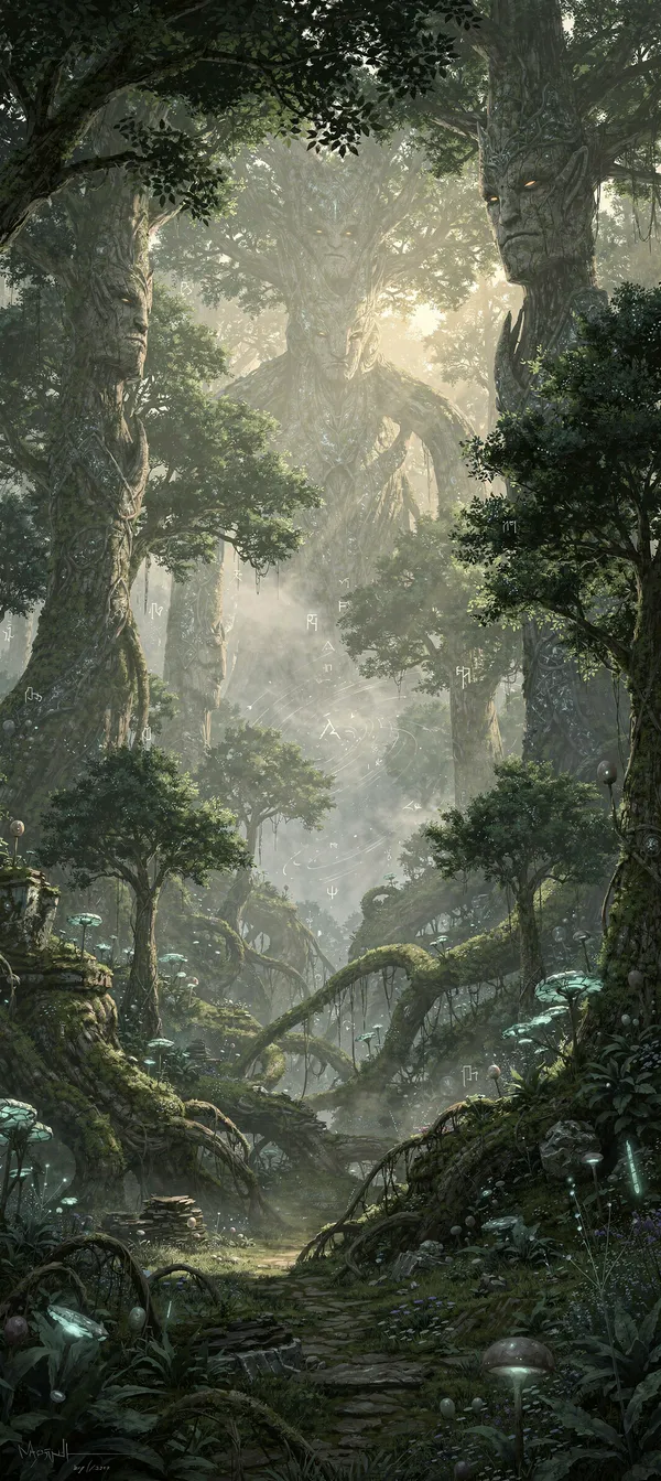 Fantasy Wallpaper 20