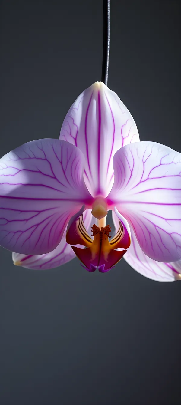 Floating Orchid Dream