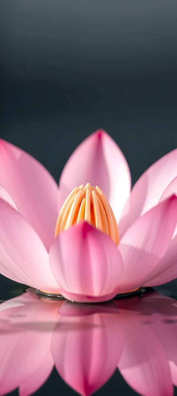 Lotus Zen Flower