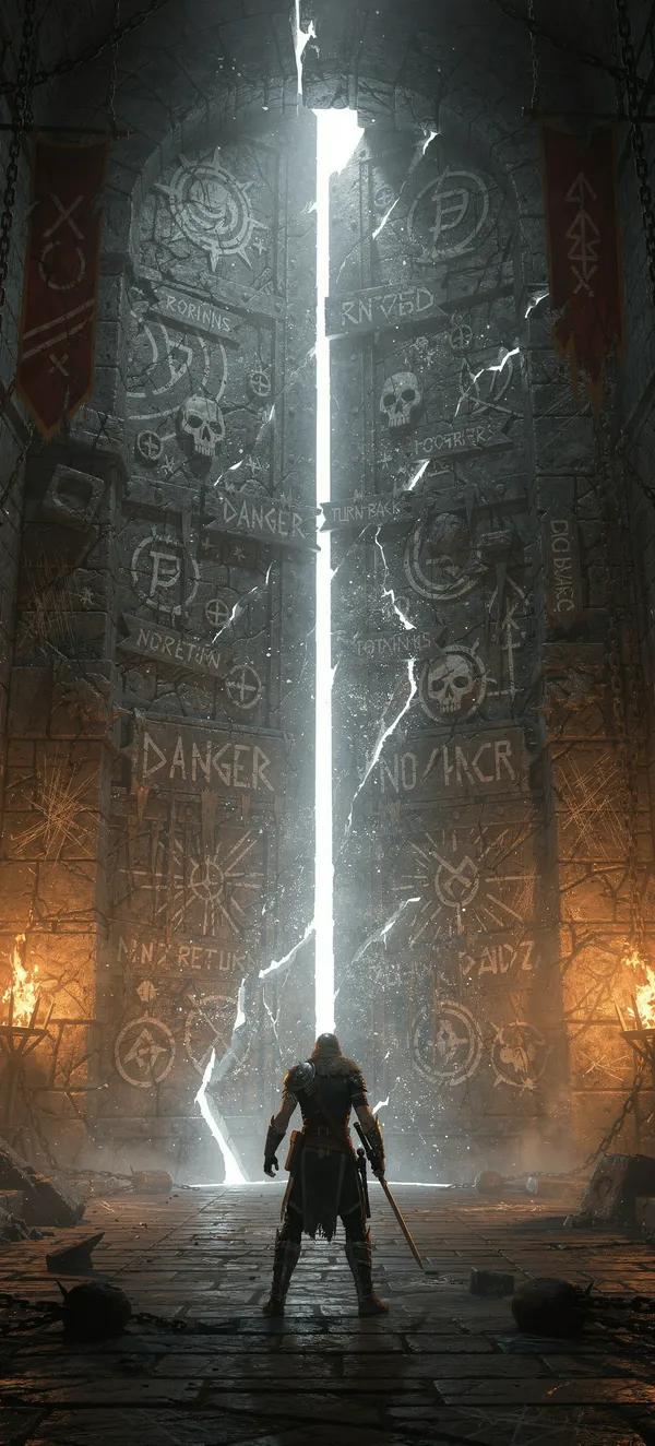 Boss Battle Threshold