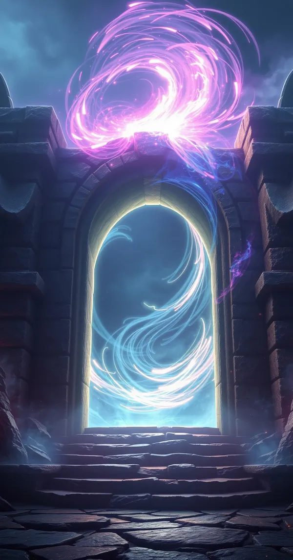 Gaming Portal Gateway