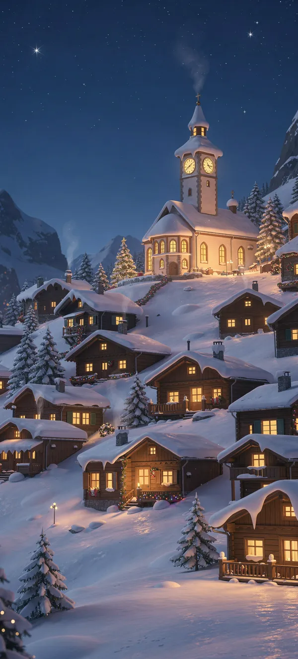 Holidays Wallpaper 1