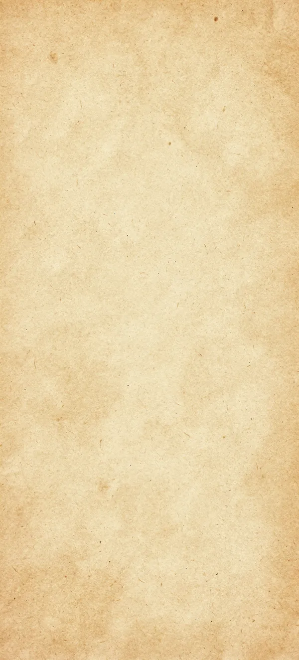 Aged Parchment Field