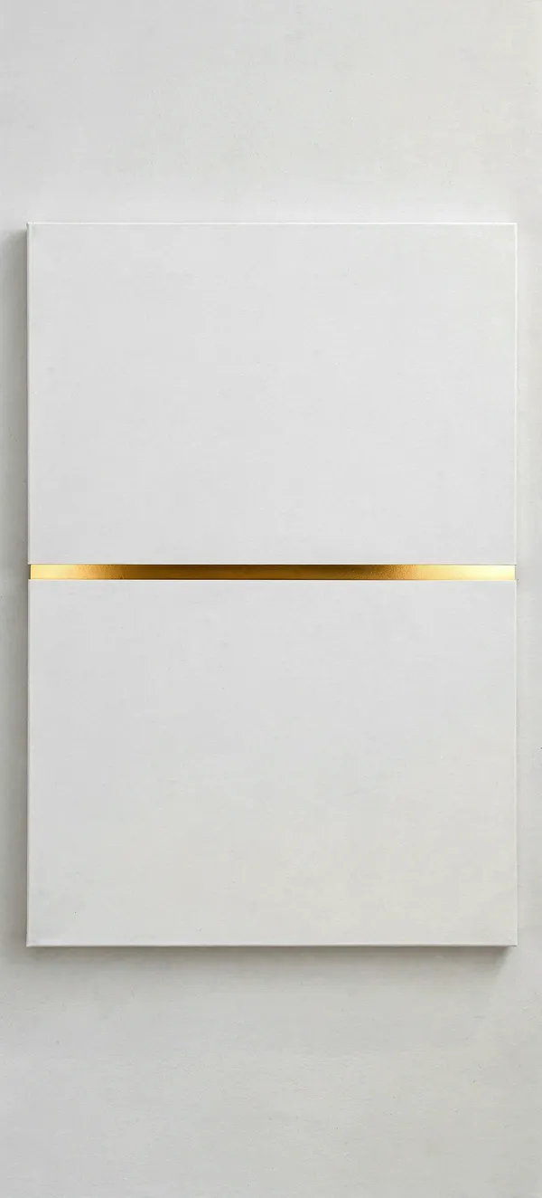 Golden Horizon Minimal