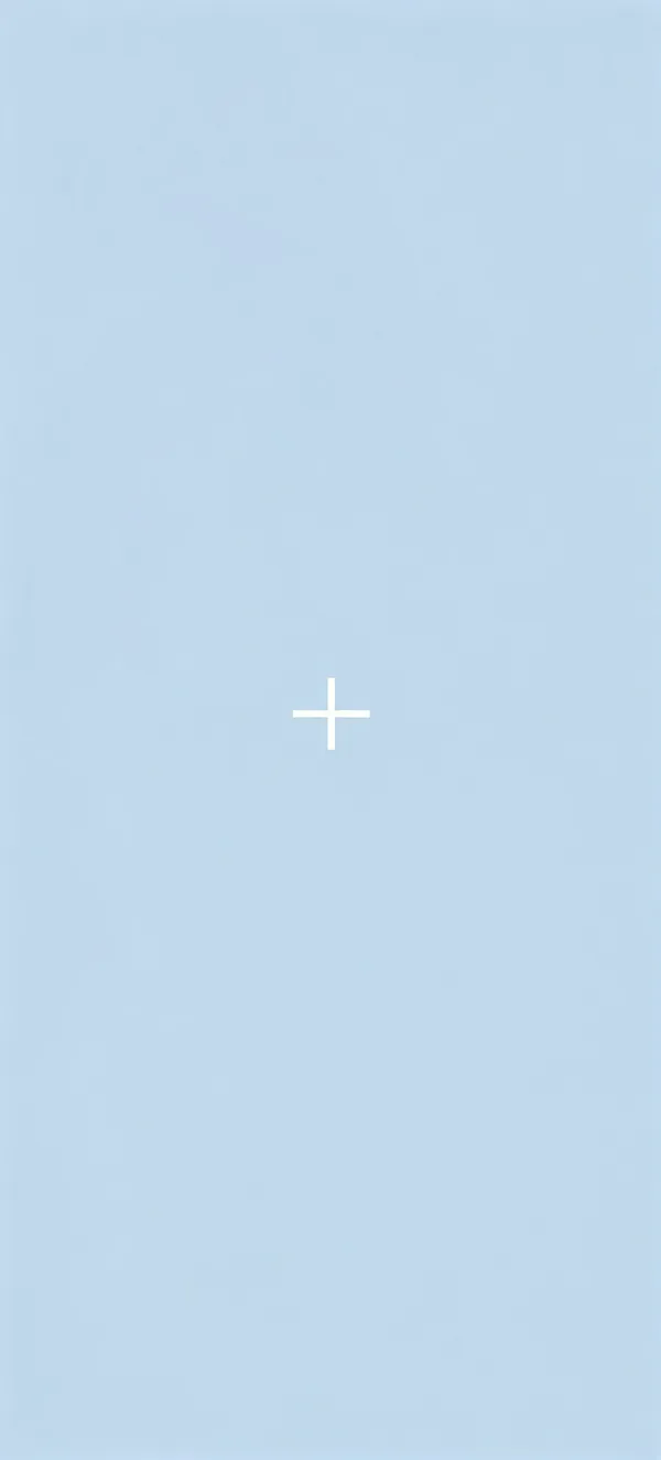 Minimal Plus Symbol Wallpaper