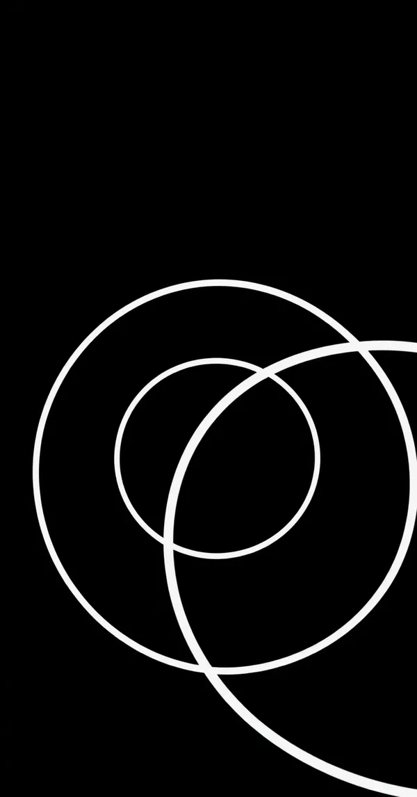 Minimal Circle Rings