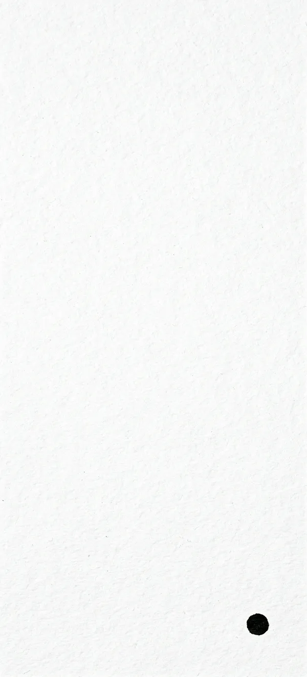 Minimal Dot Punctuation
