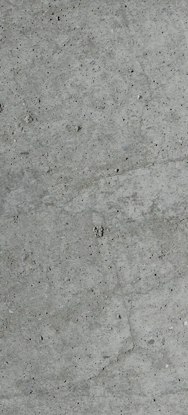 Minimal Gray Concrete