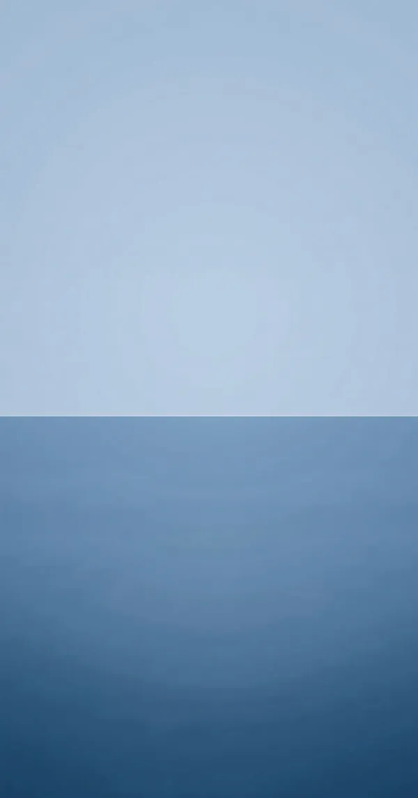 Minimal Horizon Line