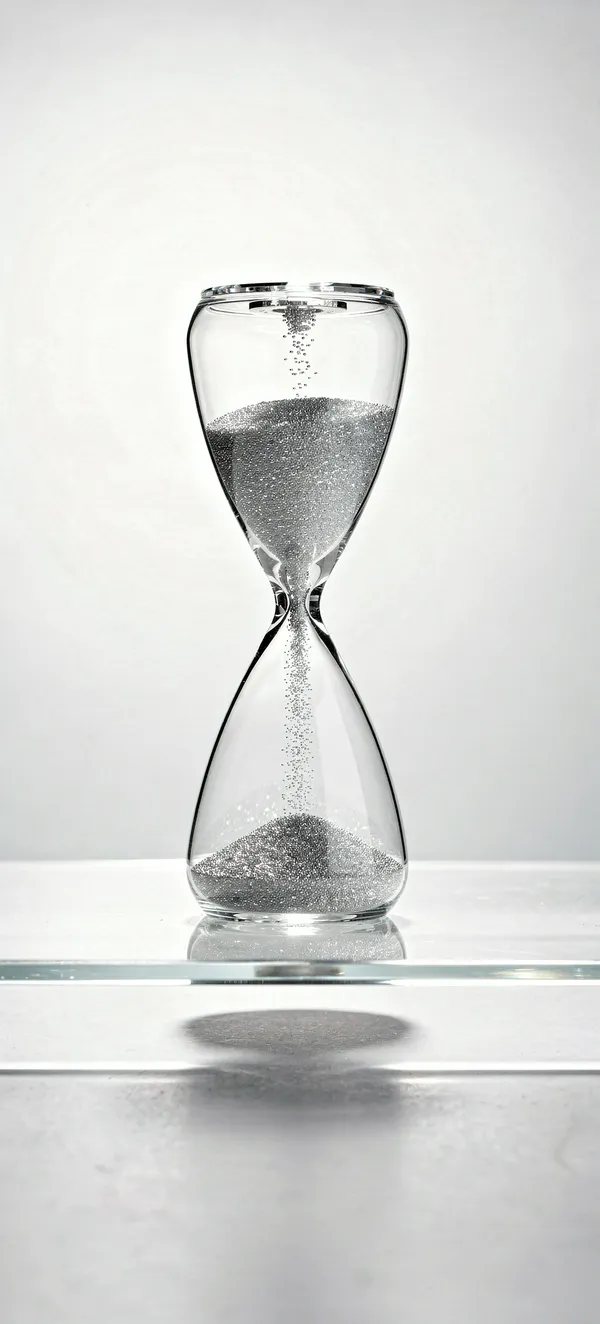 Minimal Hourglass Precision