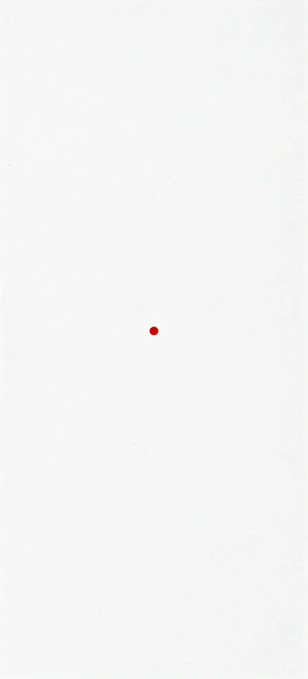 Minimal Red Dot