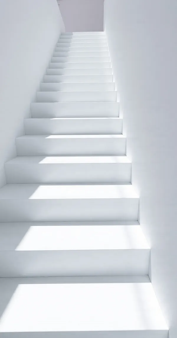 Minimal Stairs Light