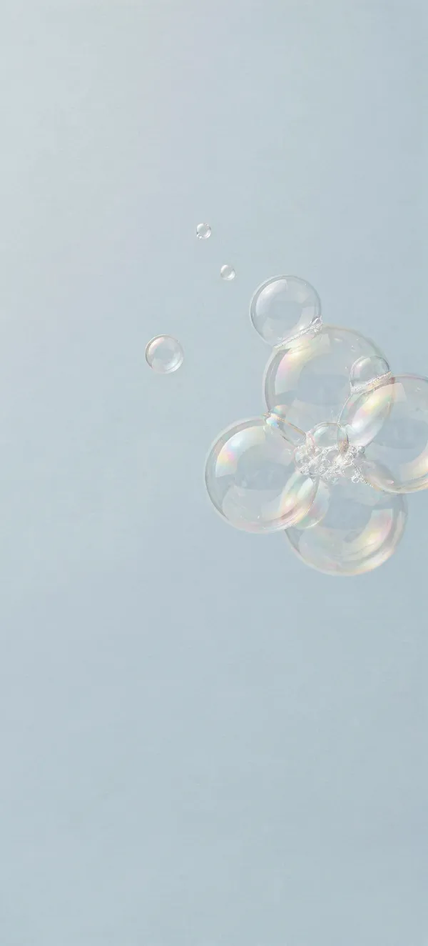 Bubble Float