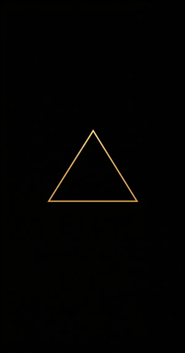 Minimal Triangle Gold