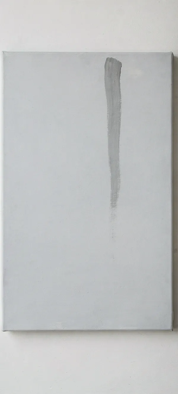 Minimal Warm Stroke
