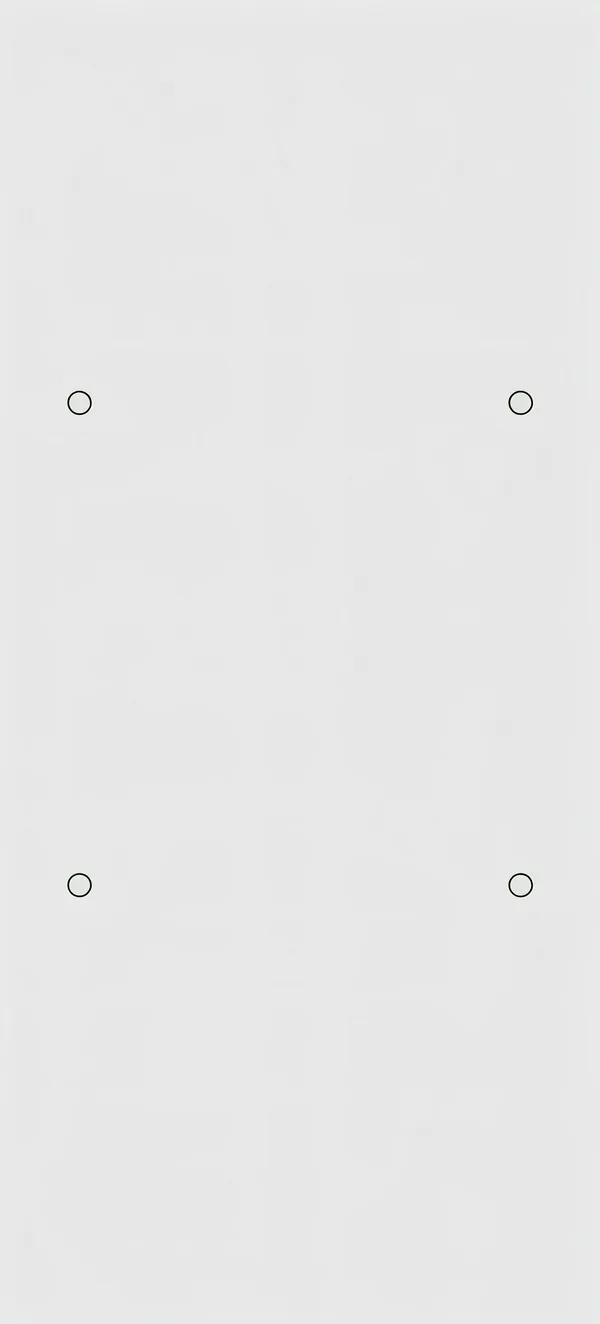 Minimal Geometric Dots