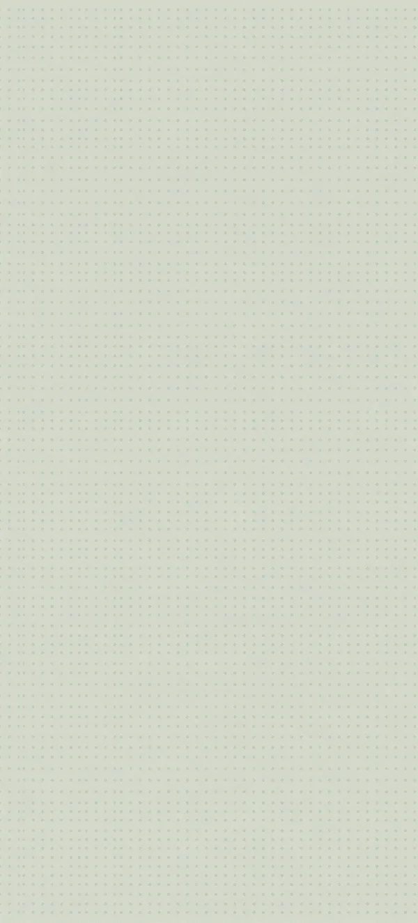Sage Grid Minimal Wallpaper