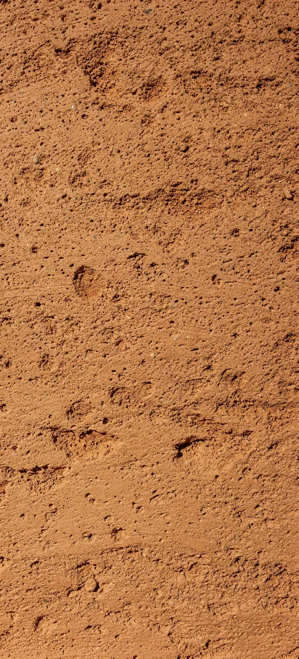 Clay Minimalist Wallpaper