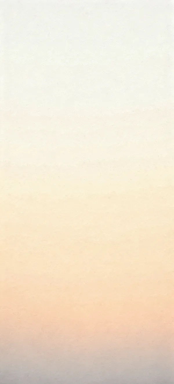 Soft Sunset Gradient