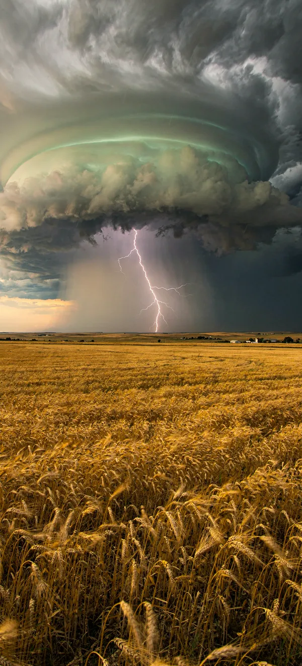 Great Plains Storm