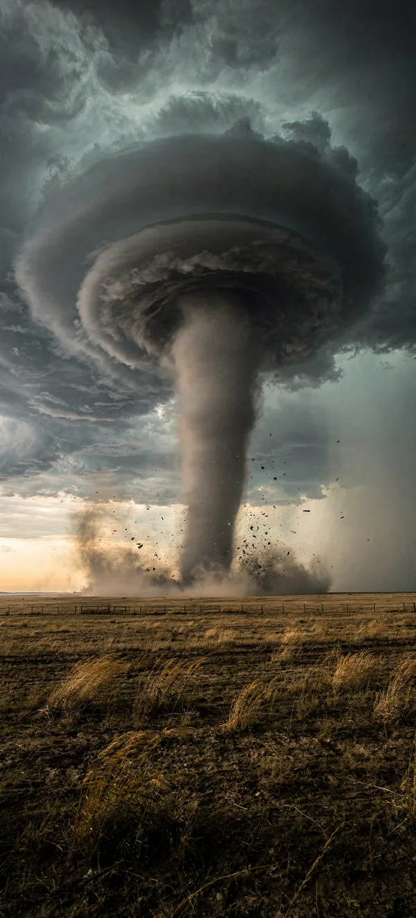 Tornado Plains