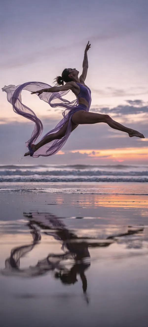 Dance of Twilight