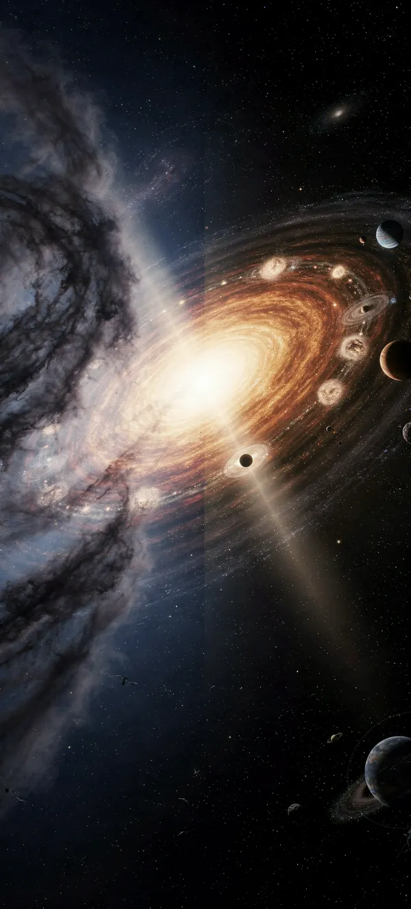 Protostar Genesis