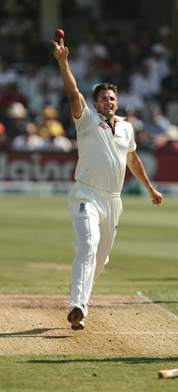 Cricket Fast Bowling Action